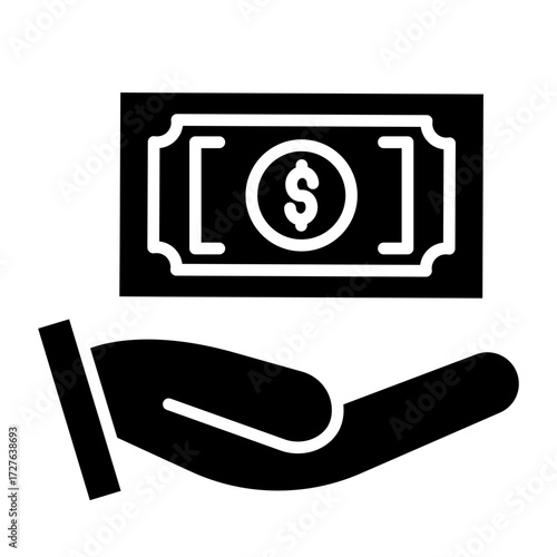 Payment Vector Icon