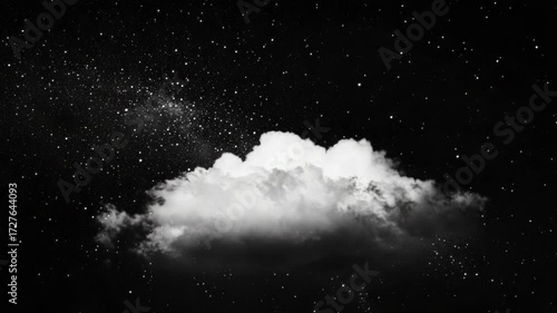 Cloud in Sky