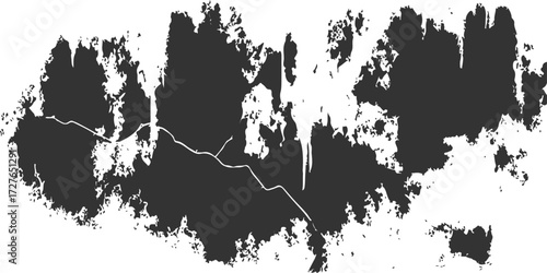 Old paper texture background with vintage paper background or texture, brown paper texture Old parchment paper. Grunge background of black and white. white concrete wall texture background. grainy art