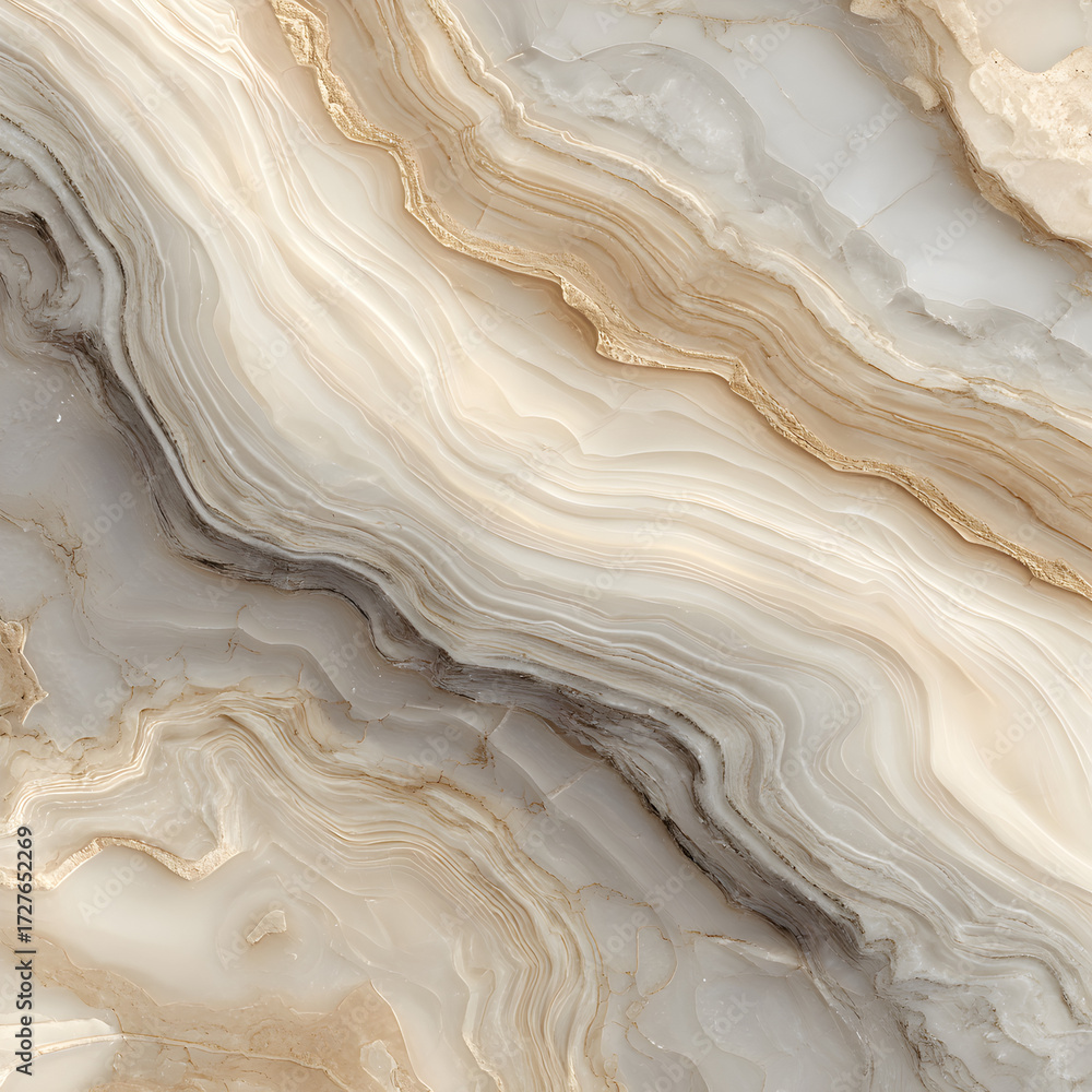 Obraz premium Vintage Notebook Page Embossed