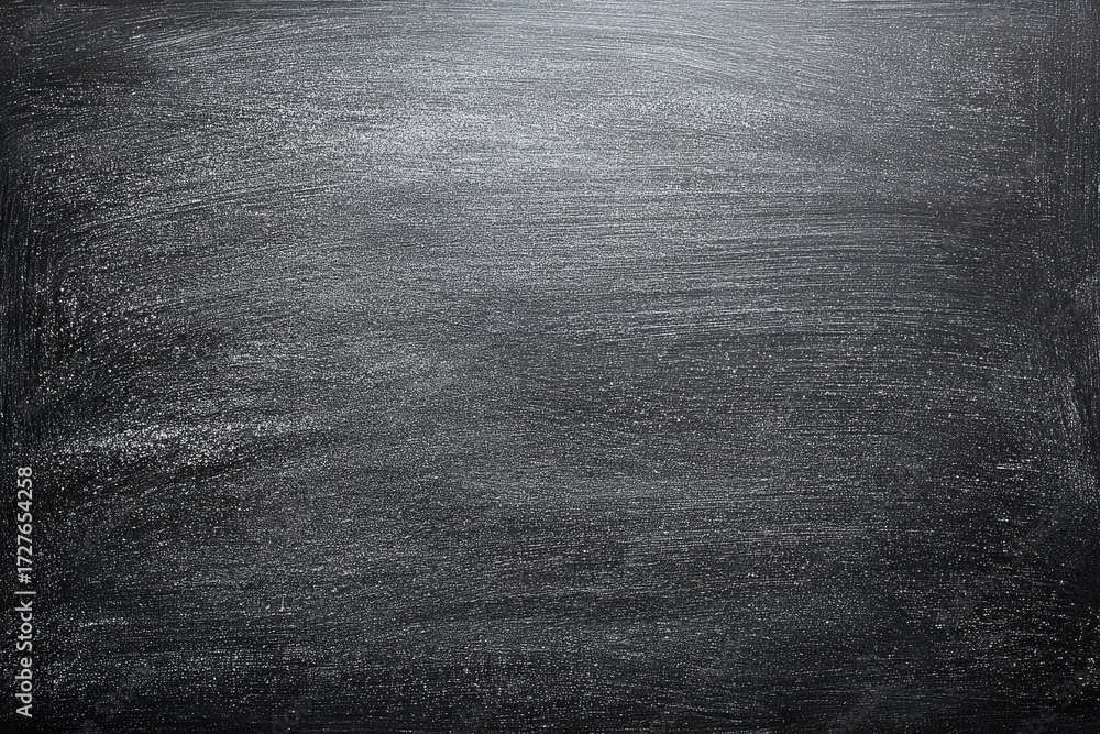 Fototapeta premium Dark gray textured surface