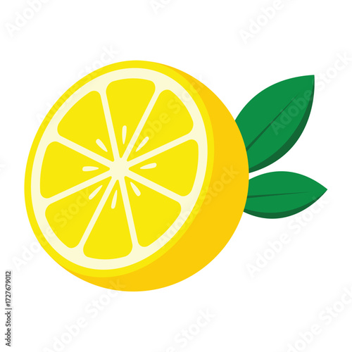 lemon slices