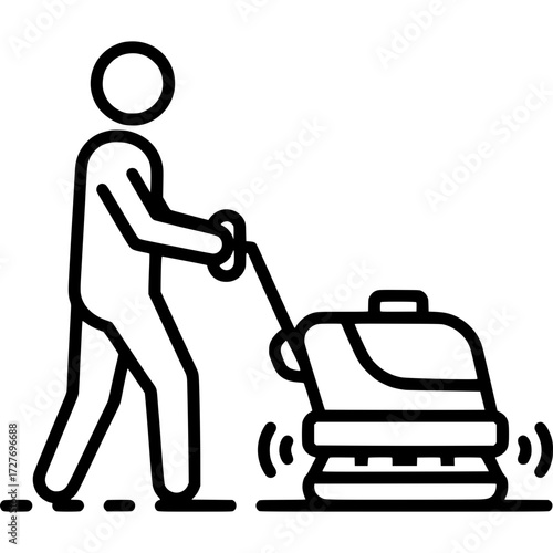 Polisher Icon
