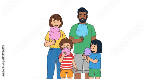 Diverse group of people holding various medications and medical supplies.