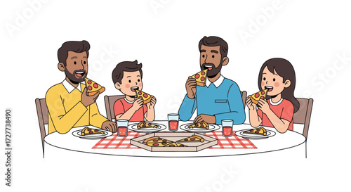 Diverse Basketball Players in Action Poses.