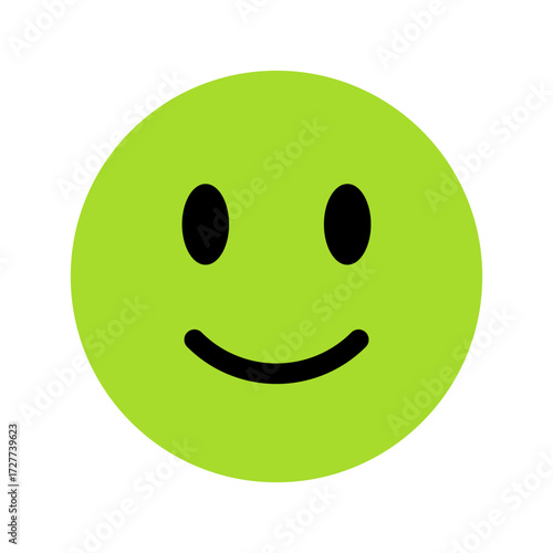 feedback emoji. emoticons set , rating scale of customer satisfaction rating with 5 levels ; good, medium, bad or happy smile, neutral, angry emojis - smiley icon set. vector illustration