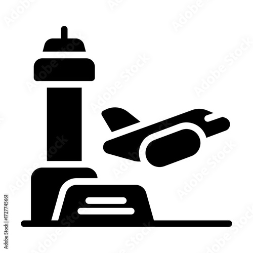 airport