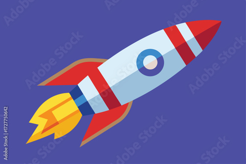 rocket icon