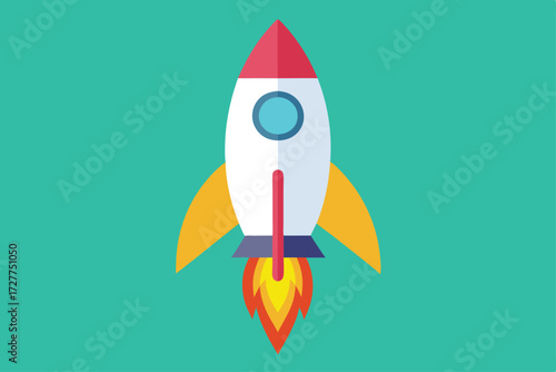 rocket icon
