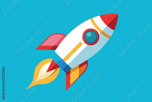 rocket icon