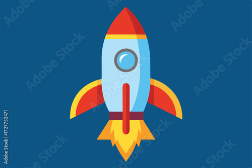 rocket icon