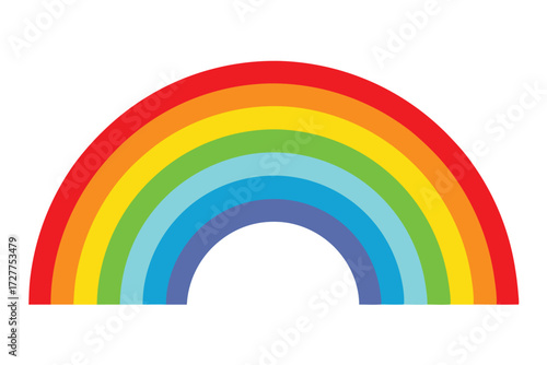 rainbow