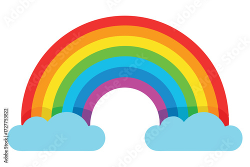 rainbow