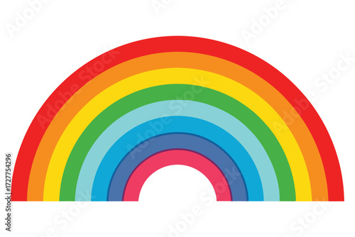 rainbow