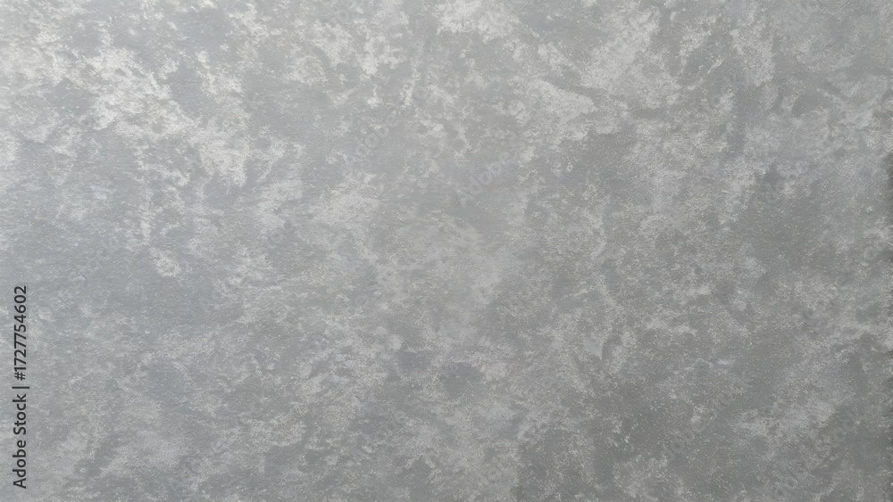 Fototapeta premium Elegant Gray Marble Texture Background with Abstract Cloudy Patterns for Luxury Design and Interior Decor