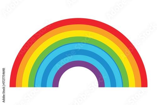 rainbow
