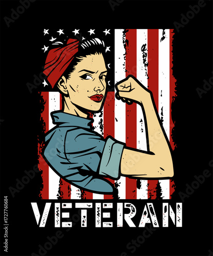 This Proud Army Family design is meant for the proud military Wifes of the United States that have served in the military