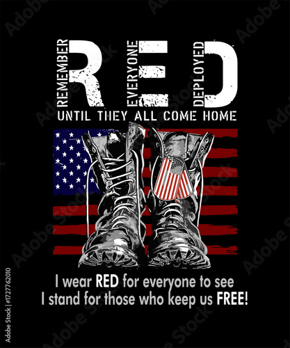 This Proud Army Family design is meant for the proud military Wifes of the United States that have served in the military