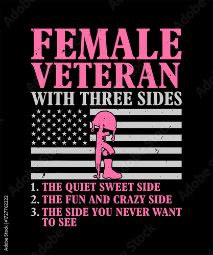 This Proud Army Family design is meant for the proud military Wifes of the United States that have served in the military