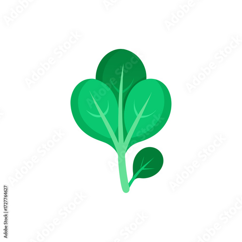 tiropitakia spinach vector  green  mini  puff  