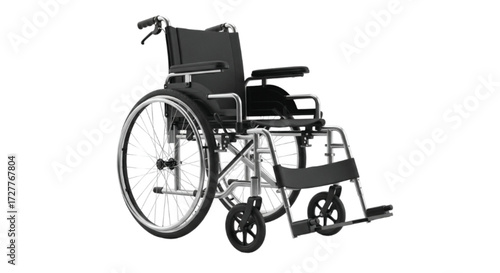 Modern mobility aid for enhanced independence and accessibility
