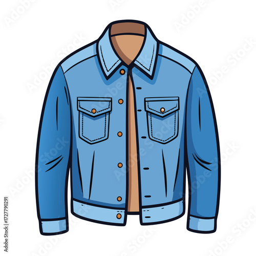 Shop the latest denim jacket styles: trendy blue jean jackets for men and women fashion wear