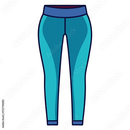 Shop women's athletic leggings high waisted yoga pants workout running tights activewear apparel now