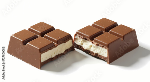 dark chocolate bar