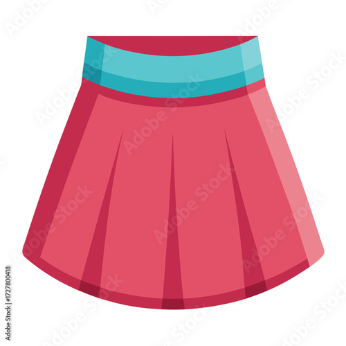 Shop stylish pleated skirt for women and girls fashion trendy apparel clothing online store now