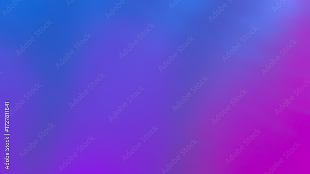 Fototapeta premium The Multi color for Abstract Background 3d Rendering.