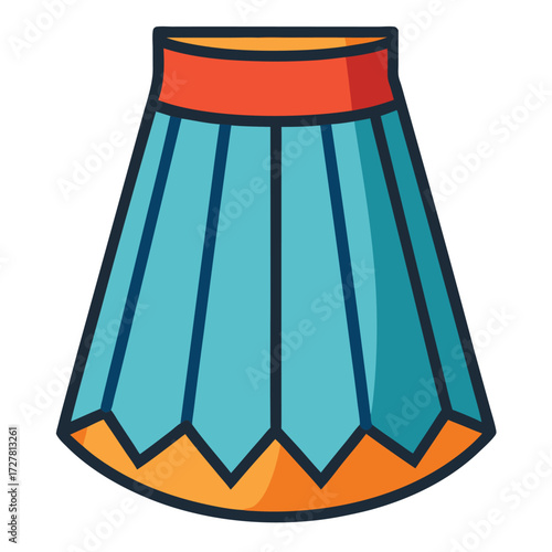 Find the perfect skirt: explore trendy skirt styles, types, and designs for women and girls
