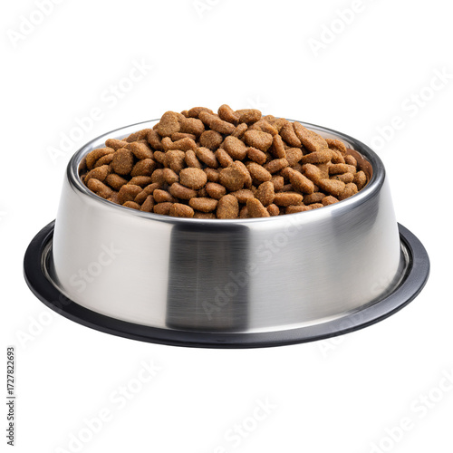 dog food bowl