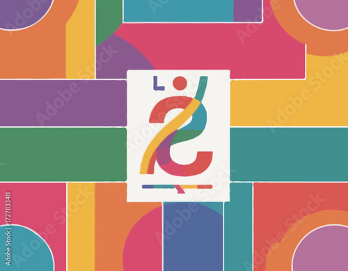 LGBTQ+ sign. Community. Homosexual relationships. Modern gay, lesbian, bisexual, transgender, queer people. Diversity. Flat editable vector illustration, clip art