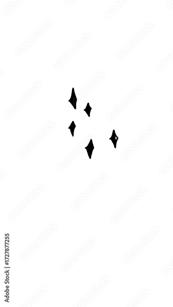 estrellas