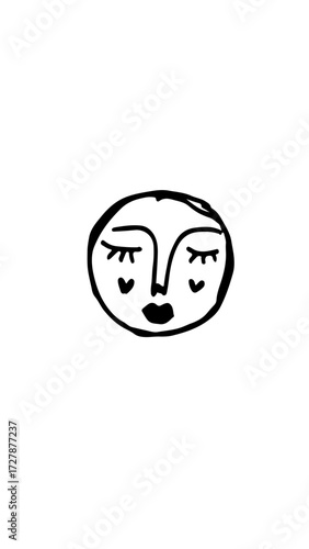 cara