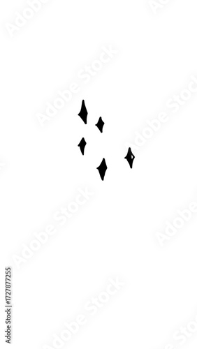 estrellas