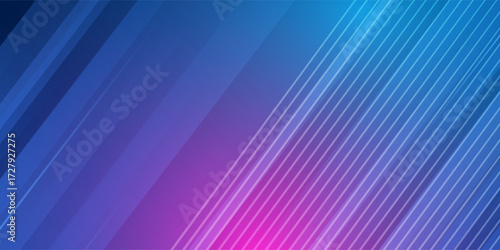 Slant line halftone gradation texture. Fading diagonal stripe gradient background. Black oblique pattern backdrop. Vanishing thin parallel line wallpaper for overlay