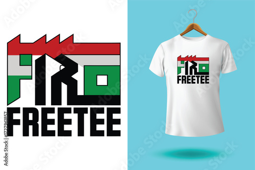 Save palestine save al aqsa save gaza t shirt design. Justice for Palestine quotes t shirt design, Free palestine picture.