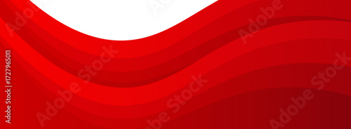 Red Wave Abstract Background . Perfect for banners, presentations, web headers, business cards, and promotional materials. suit for bussines, baanner, textures,