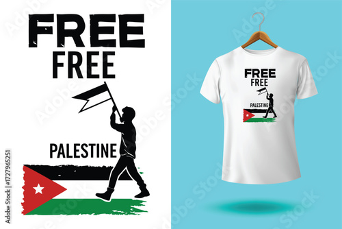 Save palestine save al aqsa save gaza t shirt design. Justice for Palestine quotes t shirt design, Free palestine picture.