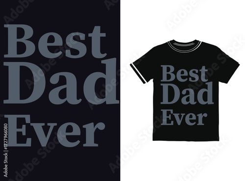 Abstract Gray Letters on Dark Blue Background Graphic Design Template
