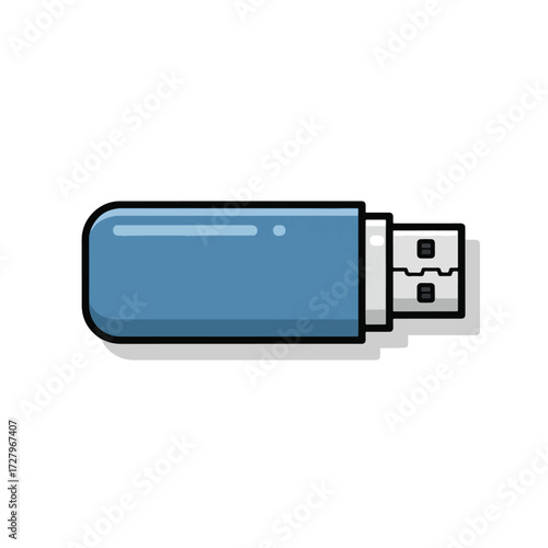 usb flash drive