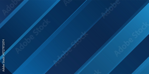 Abstract background dark blue with modern corporate concept.eps 10