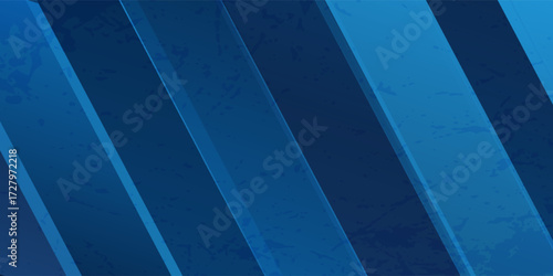 Abstract background dark blue with modern corporate concept.eps 10