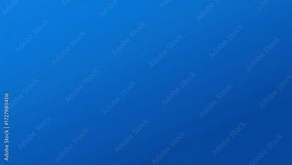 Naklejka premium Diagonal gradient of blue pixels forming a textured background