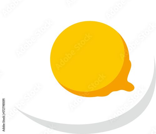 반숙란
