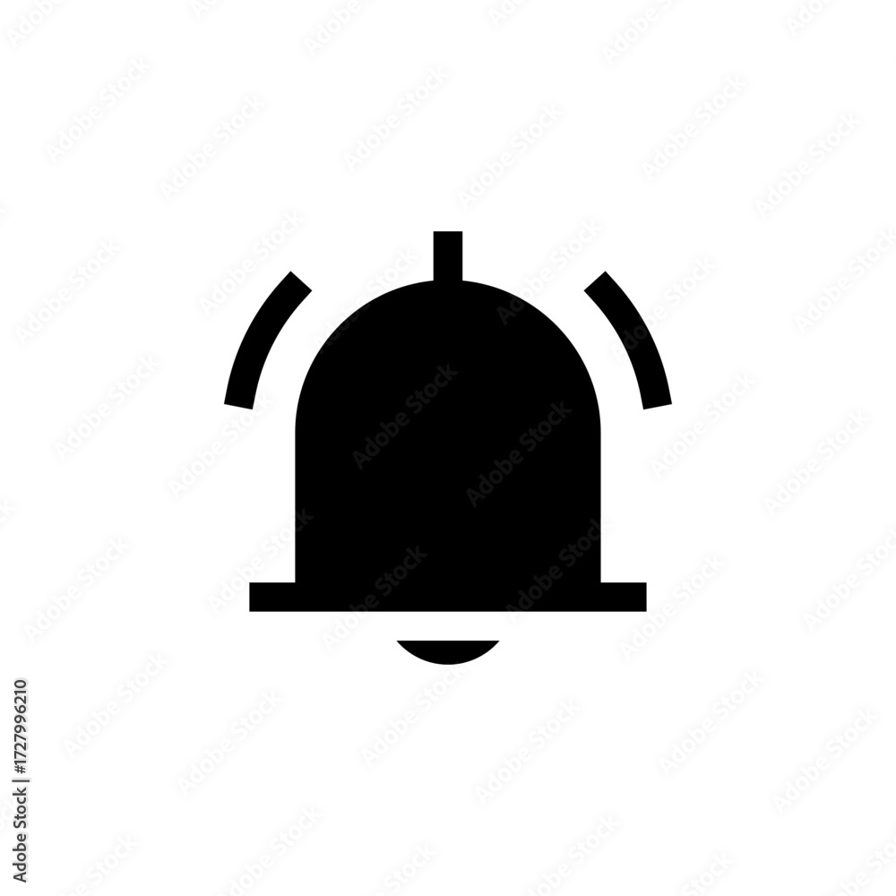 Obraz premium Alert Icon for Notification and Warning