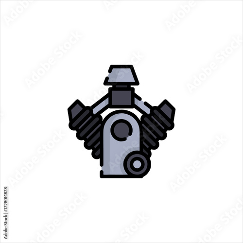 Car Engine
