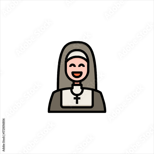 Nun