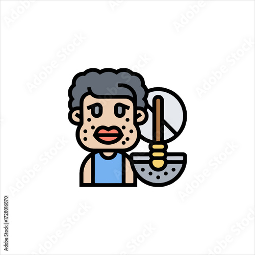 Older Man